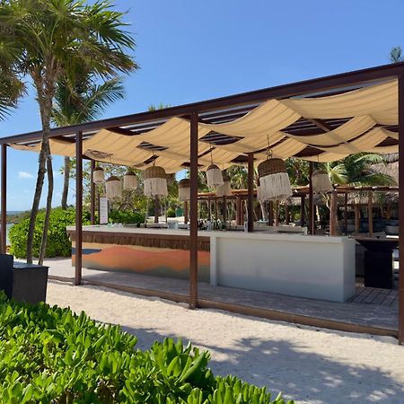 Grand Sirenis Riviera Maya Resort & Spa All Inclusive Akumal Kültér fotó