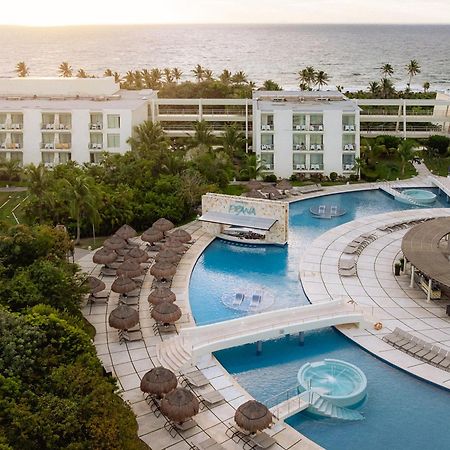 Grand Sirenis Riviera Maya Resort & Spa All Inclusive Akumal Kültér fotó