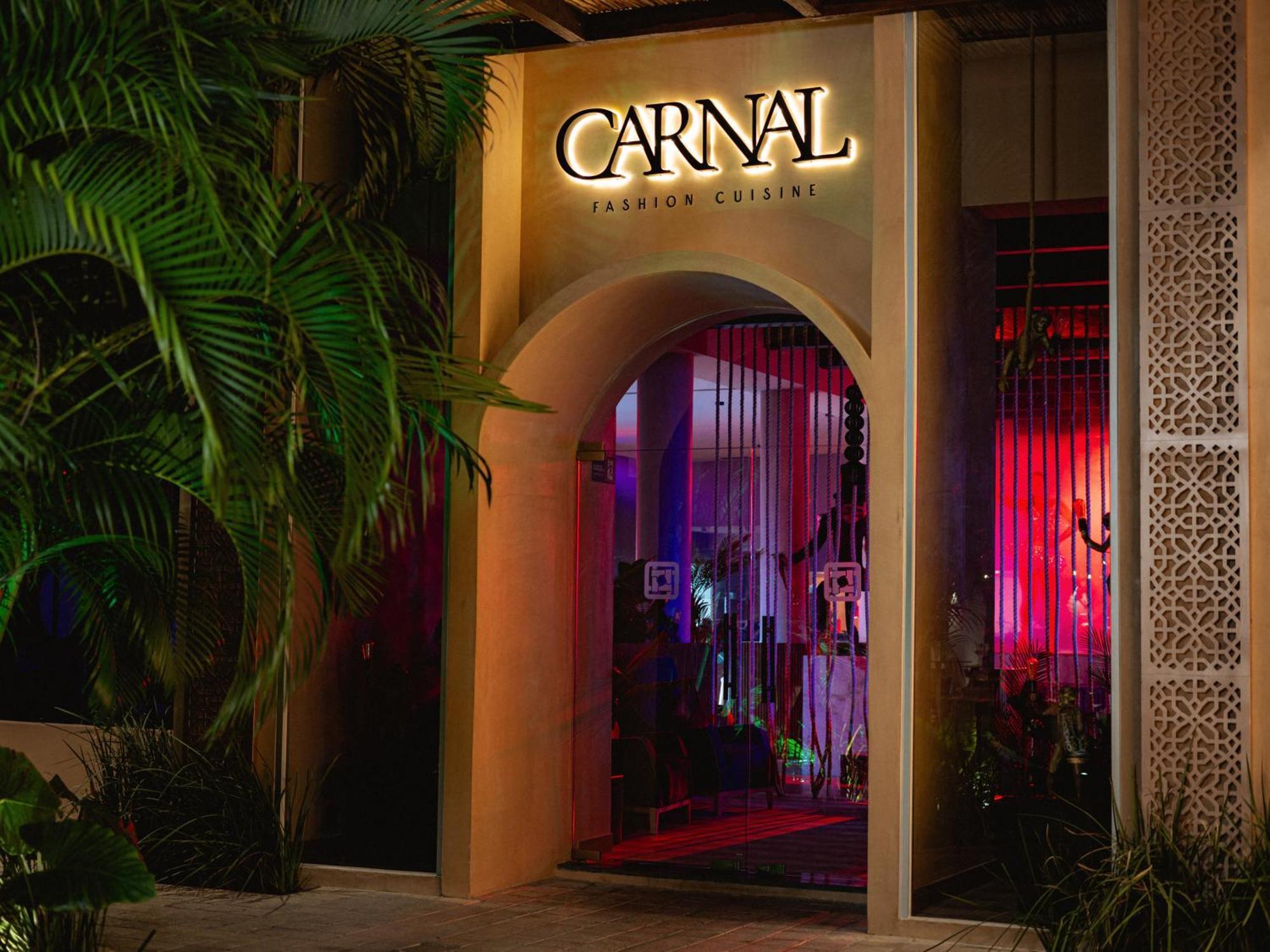 Grand Sirenis Riviera Maya Resort & Spa All Inclusive Akumal Kültér fotó