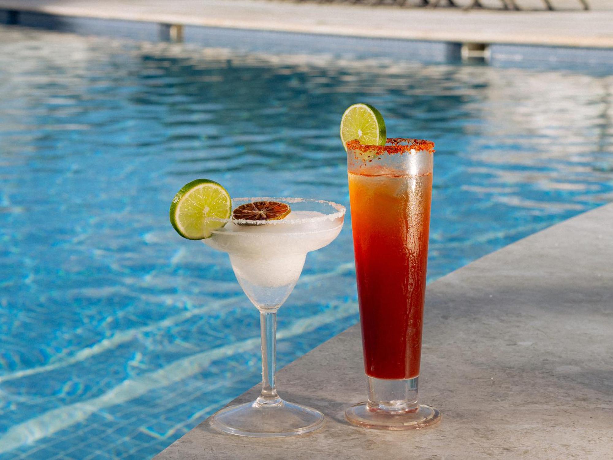 Grand Sirenis Riviera Maya Resort & Spa All Inclusive Akumal Kültér fotó
